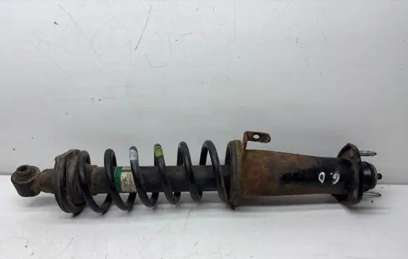 Lexus IS 220D-250-350 Rear shock absorber with coil spring 4853053140 032016011617