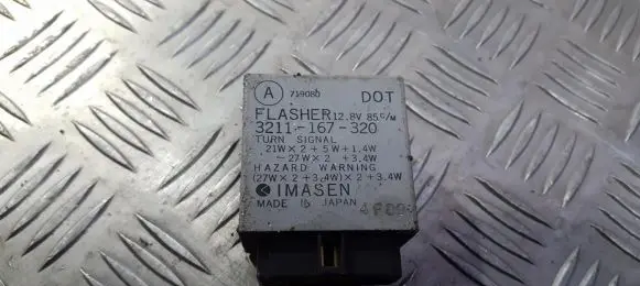 Mazda 626 Other relay 3211167320 3211-167-320