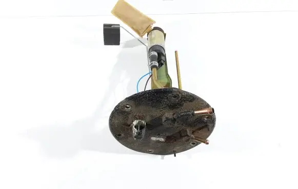 Suzuki Grand Vitara I In-tank fuel pump 1510065D00 1019612310