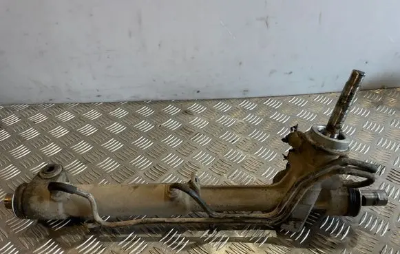 Opel Zafira A Steering rack 0250080025001