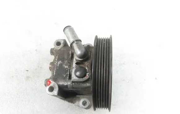 Jaguar X-Type Power steering pump 