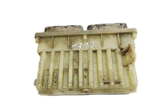 Engine control unit/module