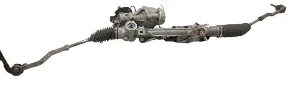 Peugeot 208 Steering rack 9807934180