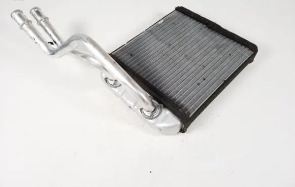 Audi Q7 4L Heater blower radiator 7H1819121