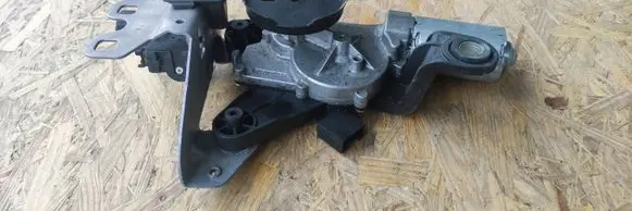 BMW 3 F30 F35 F31 Tailgate window lock/catch/latch 7308831 VIP