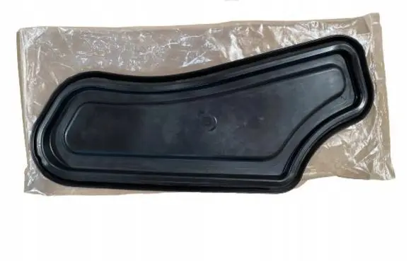 Porsche Macan (95B) Other rear door trim element 95B839915D