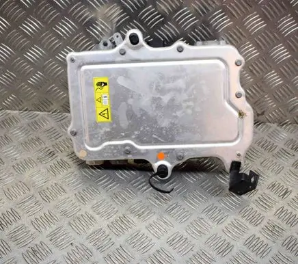 Tesla Model X Voltage converter inverter 104967800H