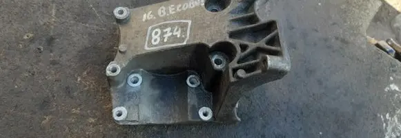 Ford Focus A/C compressor mount bracket 4M5Q19D624CD