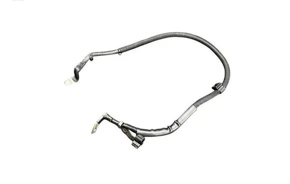 Volkswagen Touareg I Wires (generator/alternator) 07Z971349B