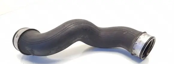 Mercedes-Benz CLK A209 C209 Intercooler hose/pipe