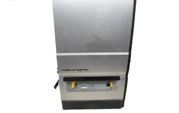 Peugeot Boxer Back/rear loading door 