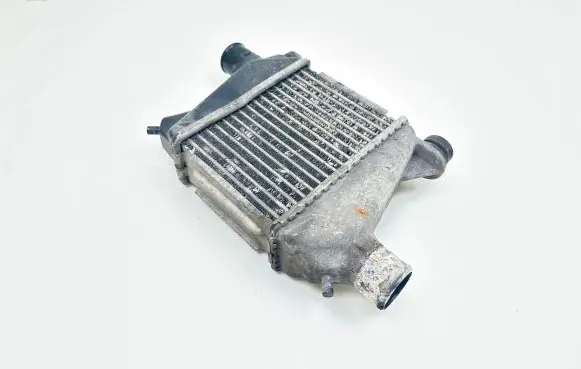 Honda Accord Intercooler radiator 1271003250
