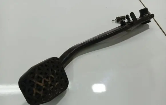 BMW 3 E46 Brake pedal 