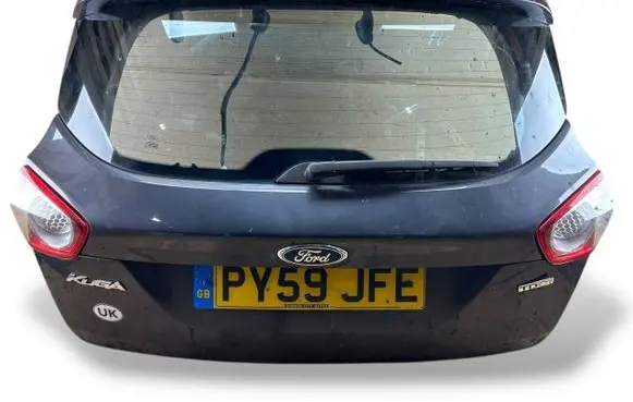 Ford Kuga I Tailgate/trunk/boot lid 1707331 43R001057