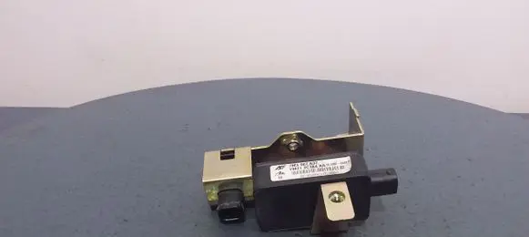 Ford Galaxy ESP acceleration yaw rate sensor 7M3907637