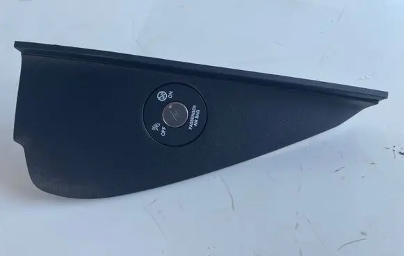 KIA Sportage Dashboard side end trim 84766F1100