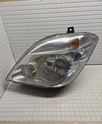 Mercedes-Benz Sprinter W906 Headlight/headlamp 24738100