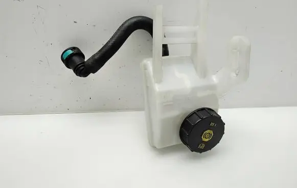 Opel Zafira C Brake fluid reservoir 13308775 033508 03350890721