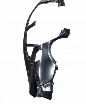 BMW 2 F44 Rear quarter panel 7434756
