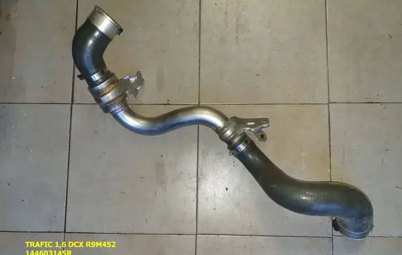 Renault Trafic III (X82) Air intake hose/pipe 144603145R 93451667 4422245