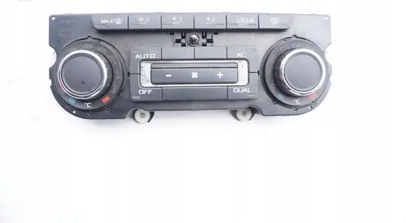 Skoda Octavia Mk1 (1U) Climate control unit