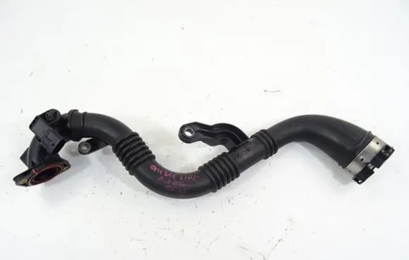 Nissan Qashqai Intercooler hose/pipe