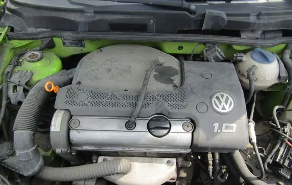 Volkswagen Lupo Engine 