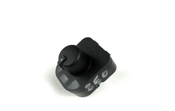 Audi A6 S6 C6 4F Wing mirror switch 8e0959565