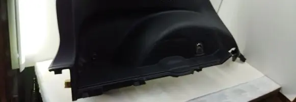 Subaru XV Trunk/boot side trim panel 94027FJ050VH