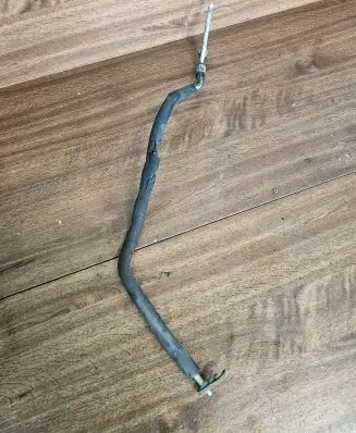 BMW 5 E34 Air conditioning (A/C) pipe/hose