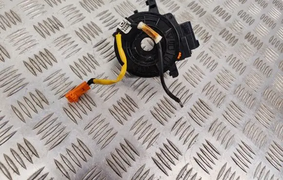 Toyota Auris 150 Airbag slip ring squib (SRS ring) 8924502040 02090005520