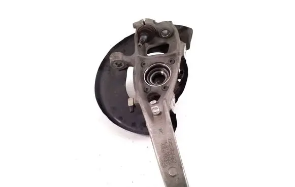 Porsche Cayenne (9Y0 9Y3) Front wheel hub 9Y0407241C