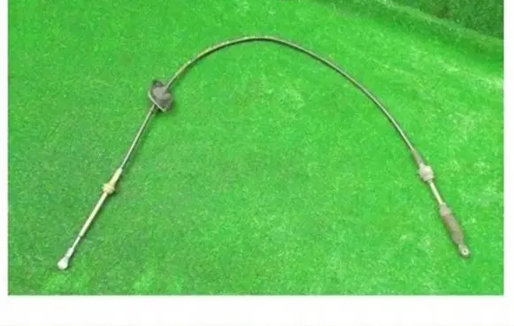 Jeep Grand Cherokee (WJ) Gear shift cable linkage 