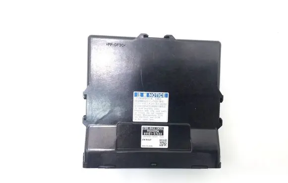 Toyota Prius+ (ZVW40) Other control units/modules 8998147650