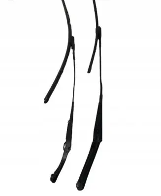 Audi A5 8T 8F Front wiper blade arm 8T1955408A 8K1955407