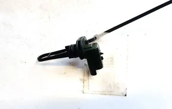 Peugeot 307 Intake air temperature sensor 96548958