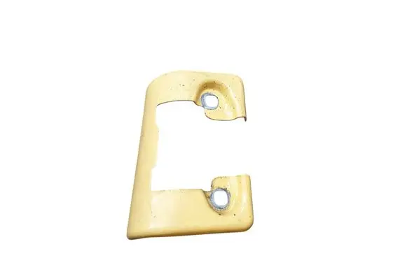 Iveco Daily 6th gen Loading door upper hinge 