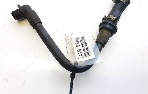 Volkswagen Bora Vacuum line/pipe/hose 