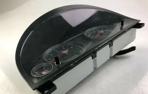 Ford Mondeo Mk III Speedometer (instrument cluster) 3S7T10849DE K3515