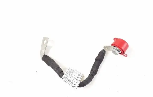 BMW 2 F45 Positive cable (battery) 6825835