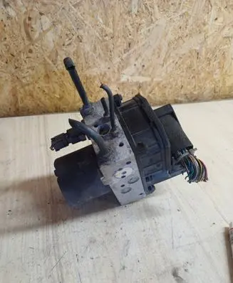 Toyota Avensis T250 ABS Pump 0265225387