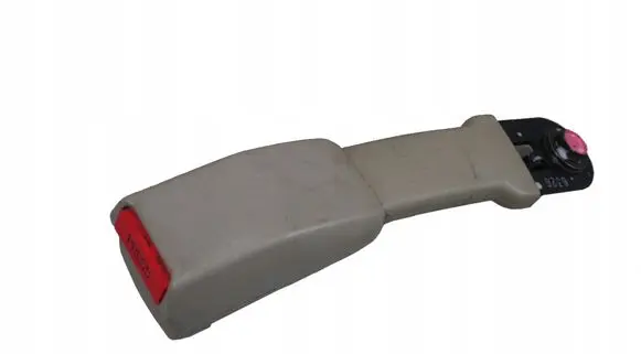 Honda Accord Front seatbelt buckle