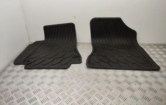 Citroen Berlingo Car floor mat set 