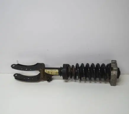 Volkswagen Touareg I Front shock absorber/damper 7L6412021R