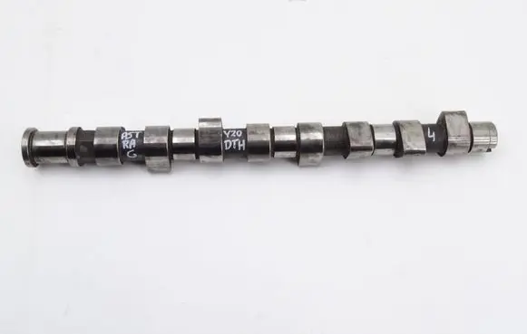 Opel Astra G Camshaft 9242003