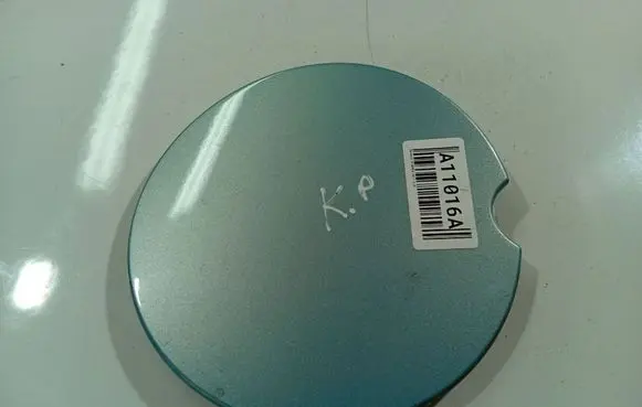 Renault Fluence Fuel tank cap 297862191R