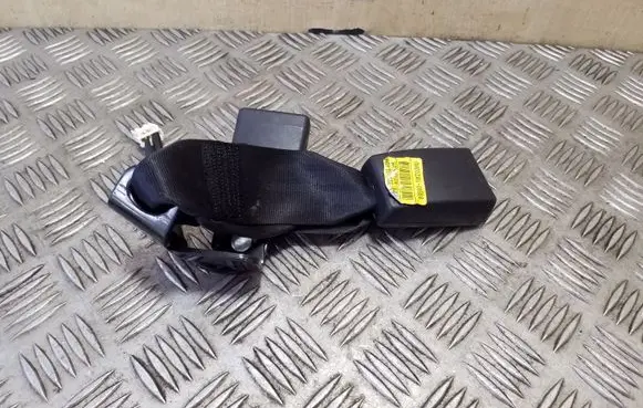 KIA Rio Rear seatbelt buckle 898401W200HU