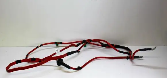 Audi A5 Positive cable (battery) 8W1971225