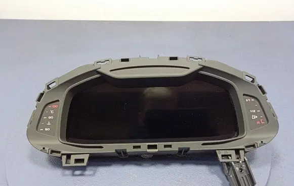 Audi Q7 4L Speedometer (instrument cluster) 4K0920790H