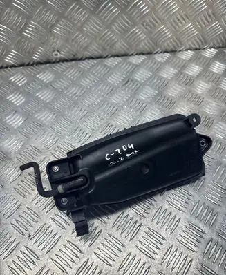 Mercedes-Benz C W204 Vacuum air tank A6510700868 446480602